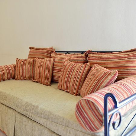 Aparthotel Korali Almiropótamos Exterior foto
